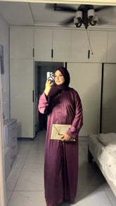 RAMZAN SPECIAL DEAL ( 2 Abaya's In Just 3500 )