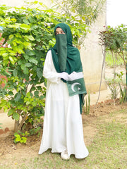 14-August Special Abaya Package