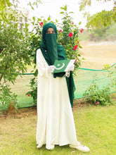 14-August Special Abaya Package