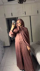 RAMZAN SPECIAL DEAL  ( 2 Abaya's In Just 3500 )