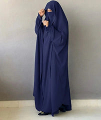 Saudi Jilbab Premium Quality Abaya