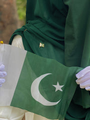 14-August Special Abaya Package
